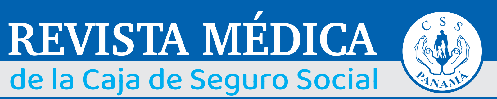 Revi´sta médica de la caja de Seguro Social